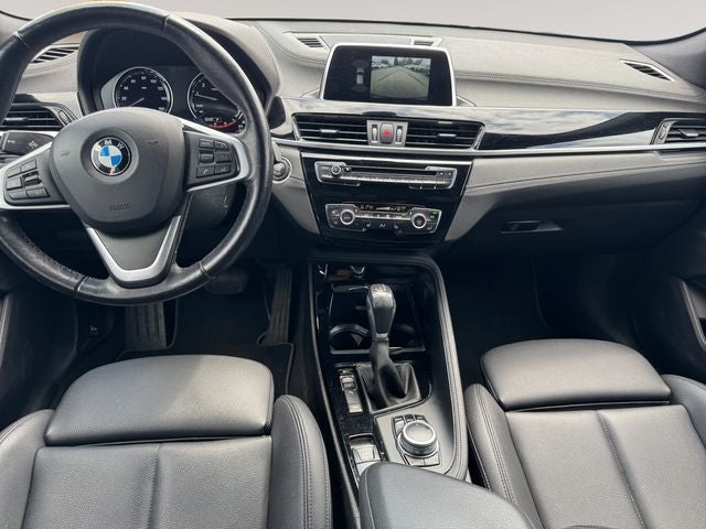 2018 BMW X2 xDrive28i