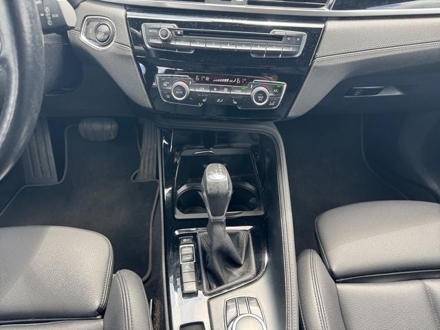 2018 BMW X2 xDrive28i