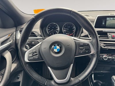 2018 BMW X2 xDrive28i