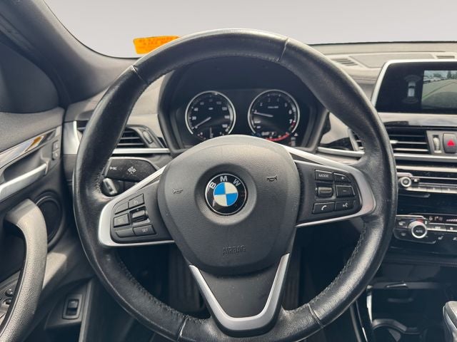 2018 BMW X2 xDrive28i