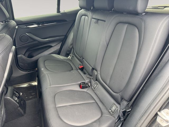 2018 BMW X2 xDrive28i