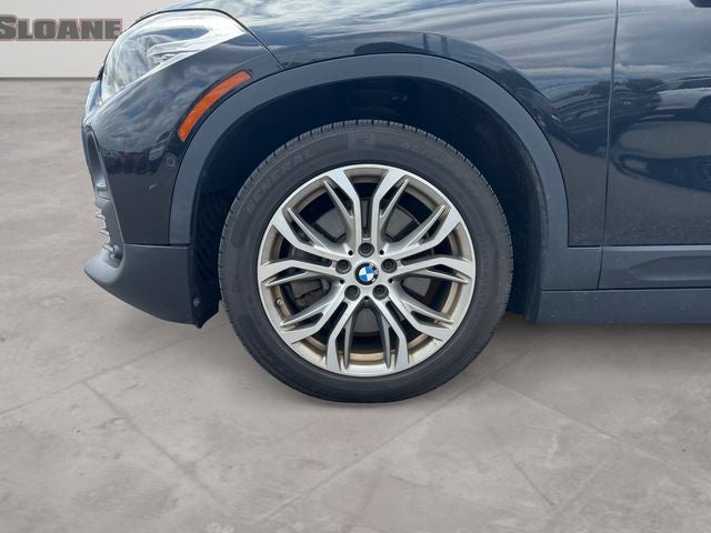 2018 BMW X2 xDrive28i