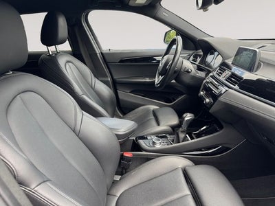 2018 BMW X2 xDrive28i