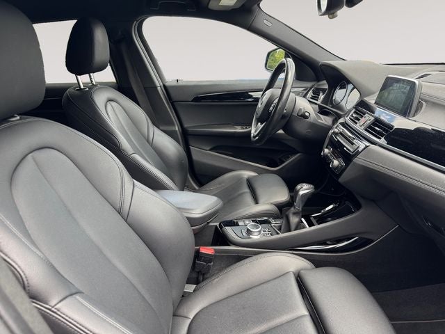 2018 BMW X2 xDrive28i