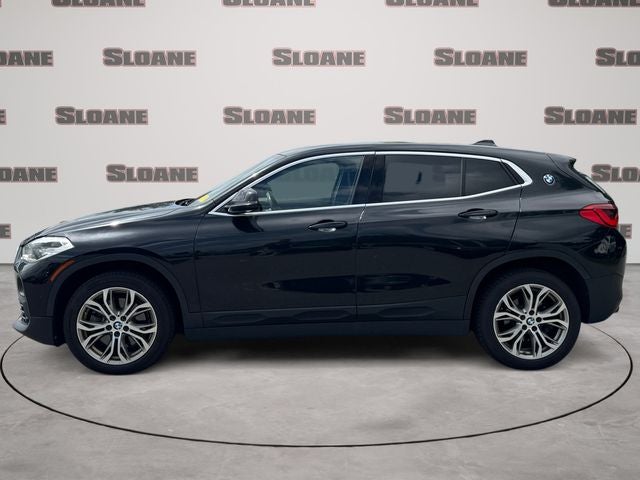 2018 BMW X2 xDrive28i
