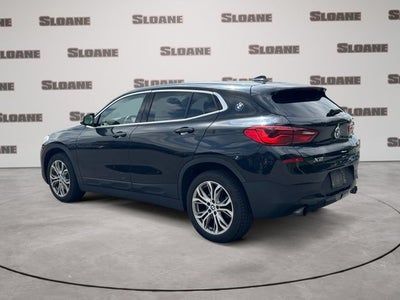2018 BMW X2 xDrive28i