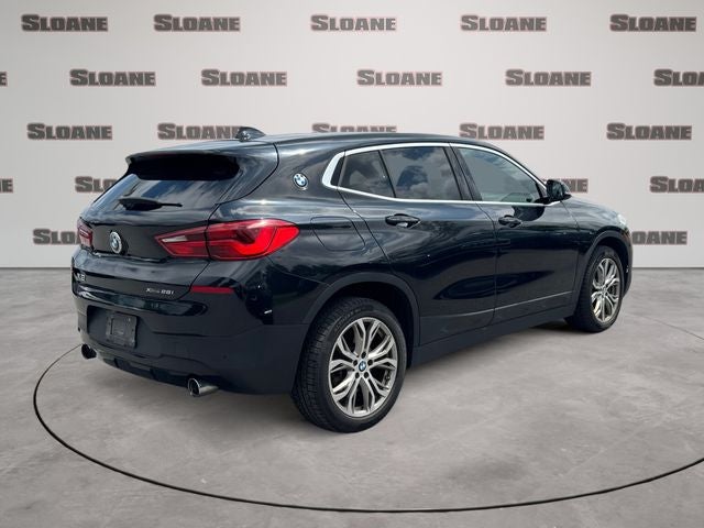 2018 BMW X2 xDrive28i