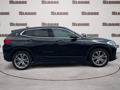 2018 BMW X2 xDrive28i