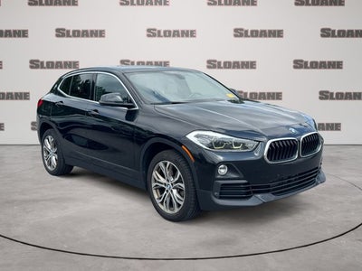2018 BMW X2 xDrive28i