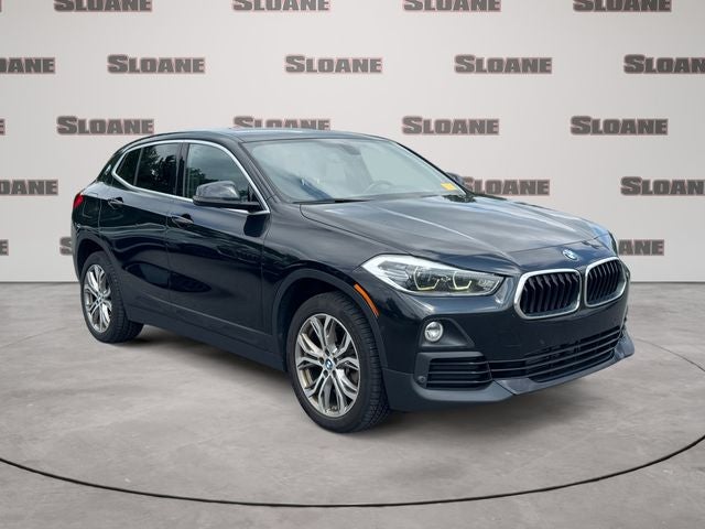 2018 BMW X2 xDrive28i