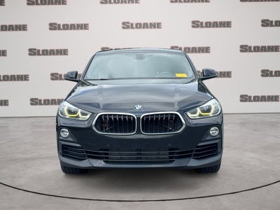 2018 BMW X2 xDrive28i