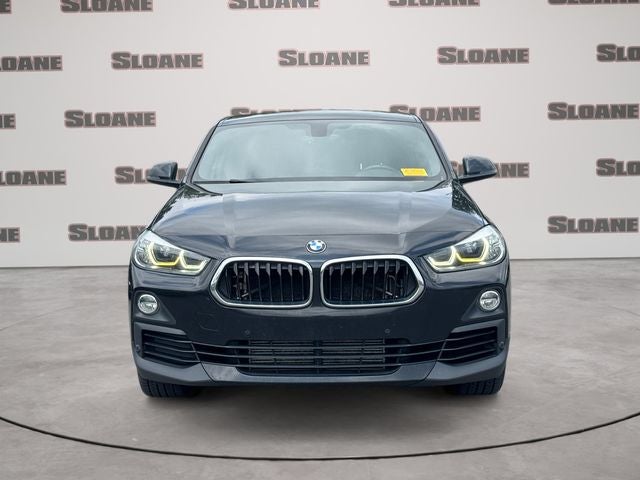 2018 BMW X2 xDrive28i