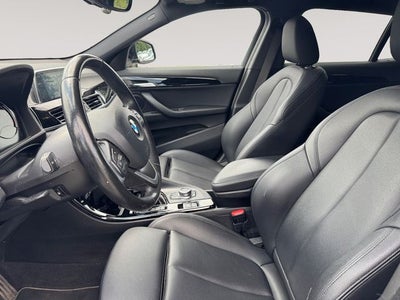 2018 BMW X2 xDrive28i