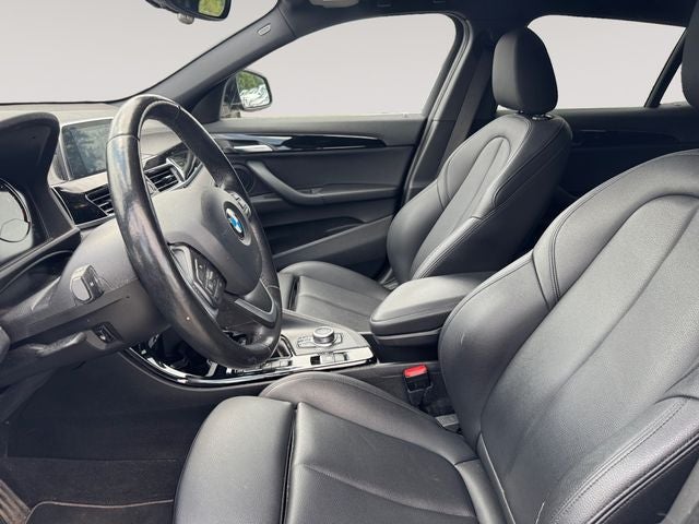 2018 BMW X2 xDrive28i
