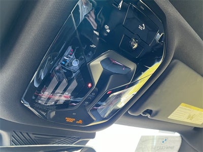 2025 BMW i5 xDrive40