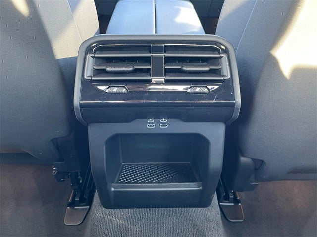 2025 BMW i5 xDrive40