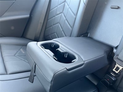 2025 BMW i5 xDrive40