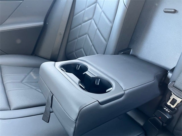 2025 BMW i5 xDrive40