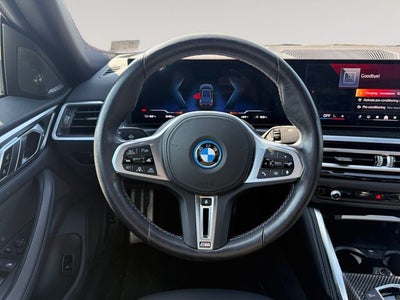 2024 BMW i4 M50