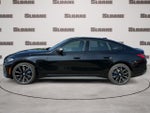 2024 BMW i4 M50