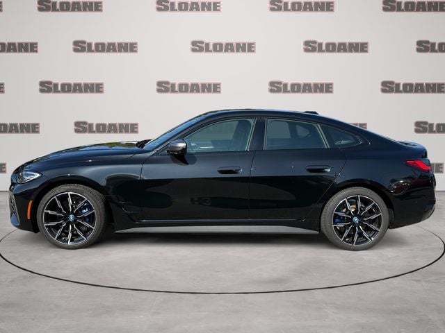2024 BMW i4 M50