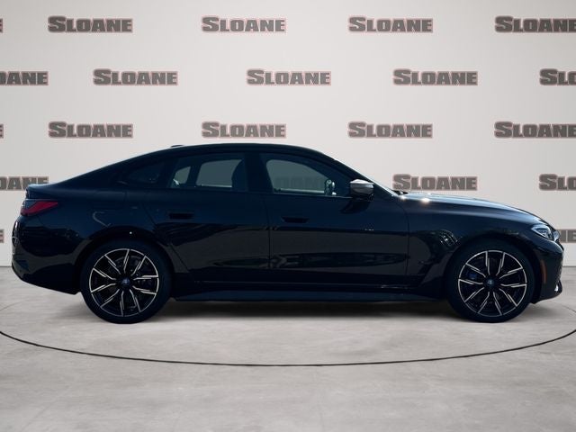 2024 BMW i4 M50