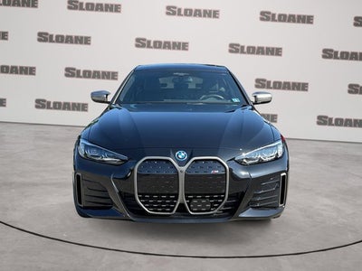 2024 BMW i4 M50