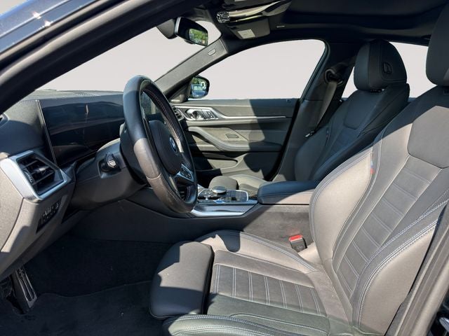 2024 BMW i4 M50