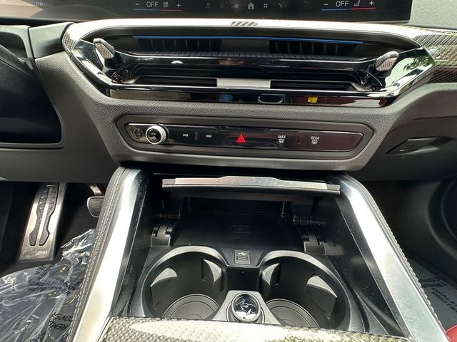 2025 BMW i4 M50