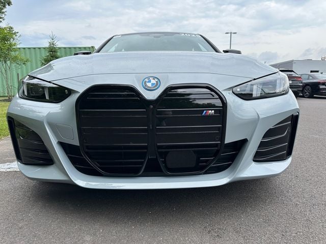 2025 BMW i4 M50