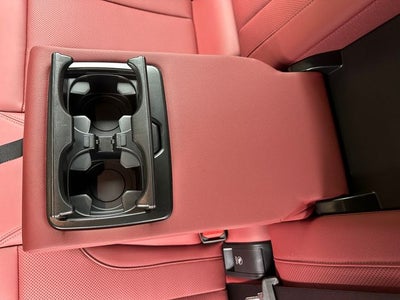 2025 BMW i4 M50