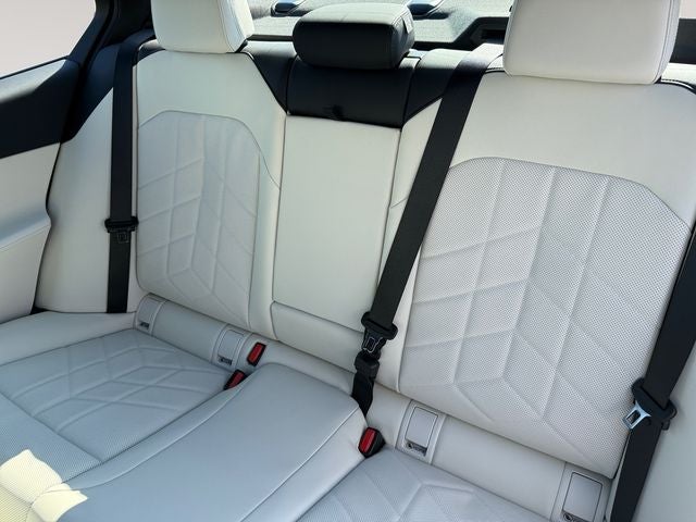 2026 BMW i5 xDrive40