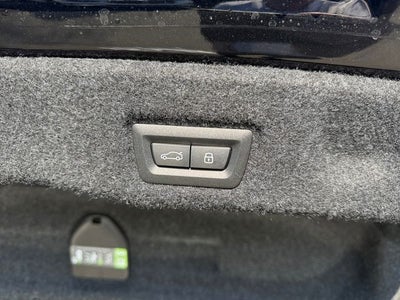 2026 BMW i5 xDrive40