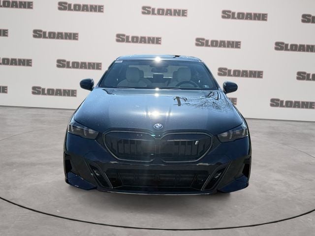 2026 BMW i5 xDrive40