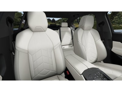 2026 BMW i5 xDrive40