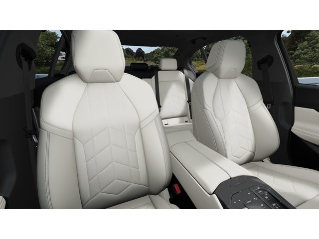 2026 BMW i5 xDrive40