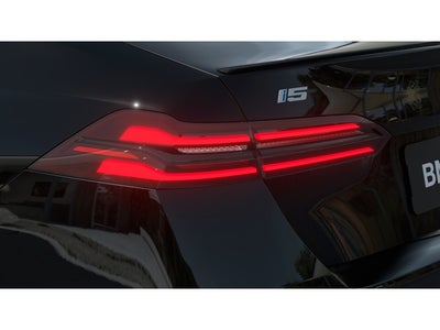 2026 BMW i5 xDrive40