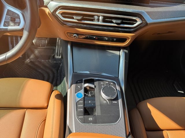 2024 BMW i4 eDrive35