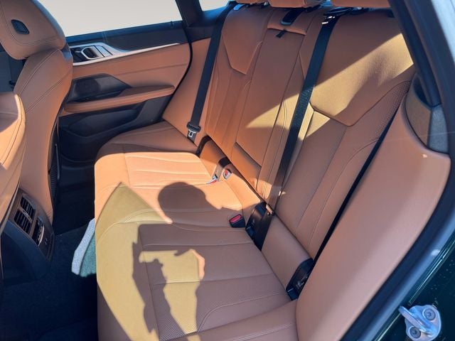 2024 BMW i4 eDrive35