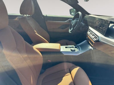 2024 BMW i4 eDrive35