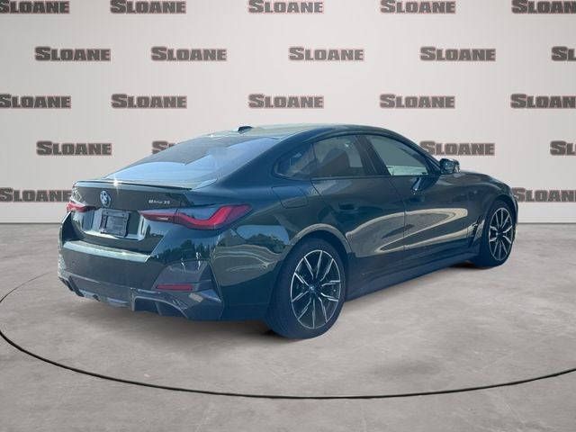 2024 BMW i4 eDrive35