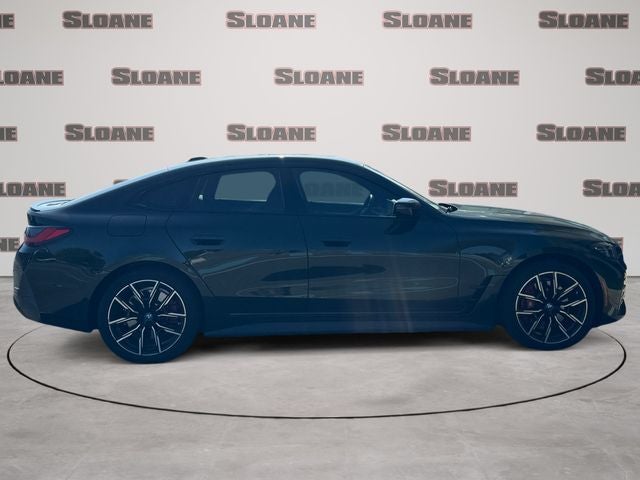 2024 BMW i4 eDrive35