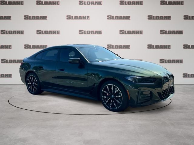 2024 BMW i4 eDrive35