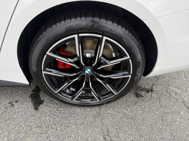 2026 BMW i4 xDrive40