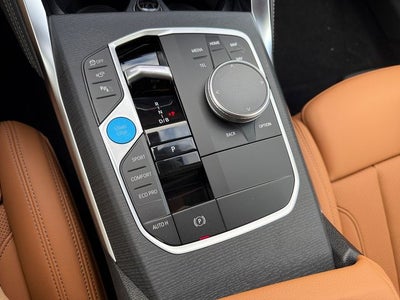 2026 BMW i4 xDrive40