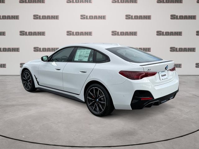 2026 BMW i4 xDrive40