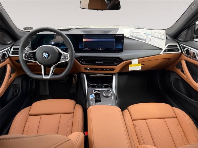 2026 BMW i4 xDrive40