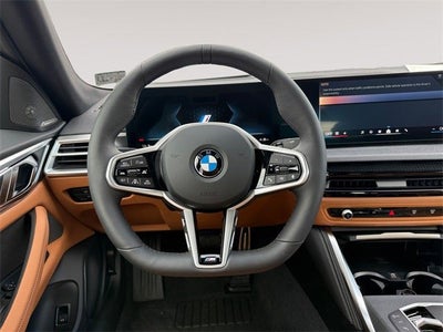 2026 BMW i4 xDrive40