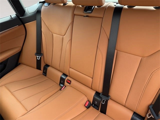 2026 BMW i4 xDrive40