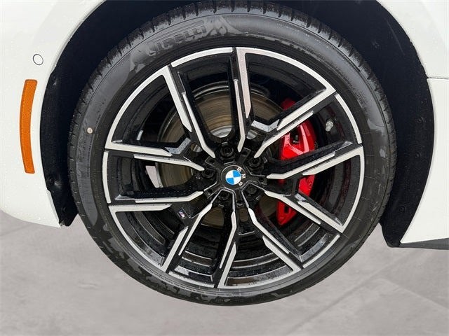 2026 BMW i4 xDrive40